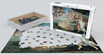 EuroGraphics Birth of Venus 1000 pcs Puzzle