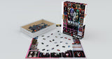 EuroGraphics KISS The Albums 1000 pcs Puzzle