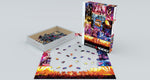 EuroGraphics KISS The Hottest Show on Earth 1000 pcs Puzzle