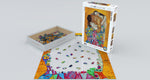 EuroGraphics The Family 1000 pcs Puzzle