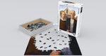 EuroGraphics American Gothic 1000 pcs Puzzle