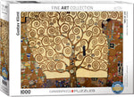 Tree of Life by Klimt - 1000 pcs Puzzle