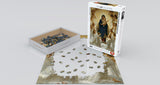 EuroGraphics Virgin with Angels 1000 pcs Puzzle