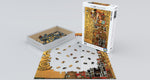 EuroGraphics The Fulfillment (Detail) 1000 pcs Puzzle