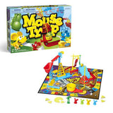 Mouse Trap Board Games