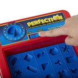 PERFECTION BOARD GAMES