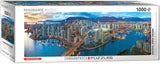 Vancouver - 1000 pcs Panoramic Puzzle