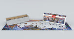 To Grandma’s House We Go - 1000 pcs Panoramic Puzzle