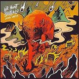 Living Ghosts [Audio CD] We Hunt Buffalo