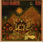 K2.0 [Audio CD] Kula Shaker