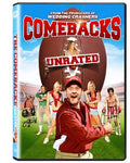 The Comebacks (Unrated Edition) (Bilingual) [DVD]