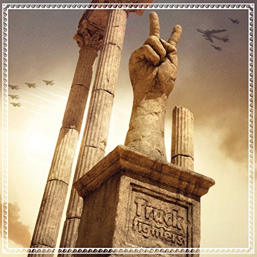 V [Audio CD] Truckfighters and Multi-Artistes