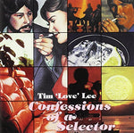 Confessions of a Selector [Audio CD] Lee, Tim Love