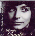 Collection Les Refrains D'Abord [Import] Renee Claude (1997-05-04) [Audio CD]