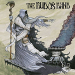 Burnt Offering [Audio CD] The Budos Band
