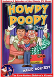 The New Howdy Doody Show: Magic Contest [Import] [DVD]