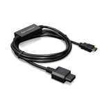 HD CABLE FOR Wii 7FT (HDMI OUT FOR HD TV) (HYPERKIN)