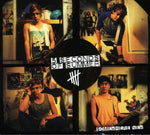 Somewhere New EP [Audio CD] 5 Seconds of Summer