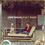 Farmer'S Daughter [Audio CD] Bowersox, Crystal