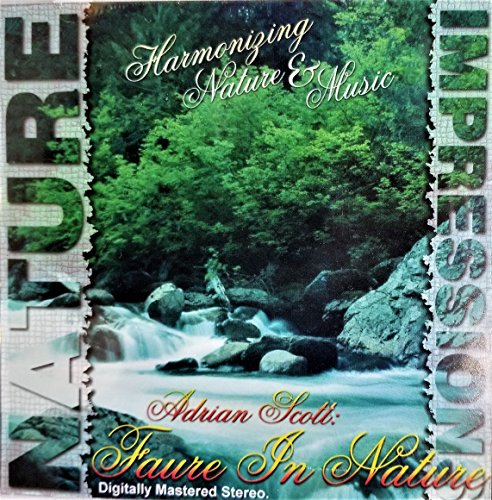 Nature Impressions [IMPORT] [Audio CD]