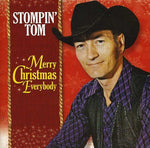 Merry Christmas Everybody (2012 Version) [Audio CD] Connors, Stompin' Tom
