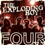 Four [Audio CD] The Exploding Boy