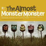 Monster Monster [Audio CD] ALMOST