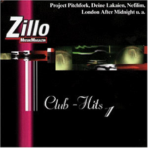 Zillo Club Hits Vol. 1 [Audio CD] Various