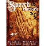 Sacred Classics V.2 [DVD]