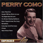More Than Ever [Audio CD] Como, Perry