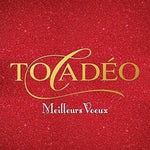 Meilleurs Voeux [Audio CD] Tocadéo