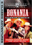 Bonanza: Guns of Justice [DVD]