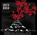 Santa Maria [Audio CD] Dany Placard