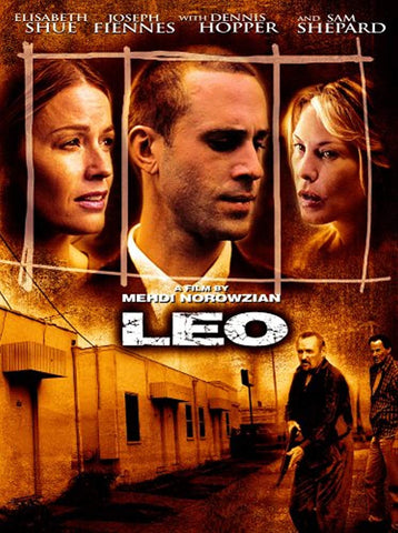 Leo [DVD]