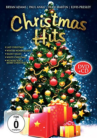Christmas Hits: 1 [DVD]