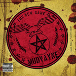 The New Game(Regular Version) [Audio CD] Mudvayne and Multi-Artistes