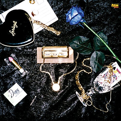 Ripe 4 Luv [Audio CD] Young Guv