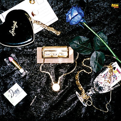 Ripe 4 Luv [Audio CD] Young Guv