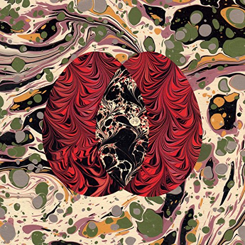 Furfour [Audio CD] Grumbling Fur