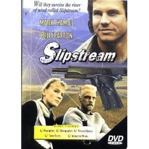 Slipstream [DVD]