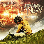 Day One [Audio CD] From Ashes To New