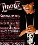 Hoodz: #4 - Street Politics, Hood Life [Import] [DVD]