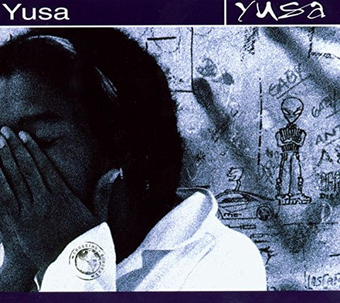 Yusa (Cuba) [Audio CD] Yusa