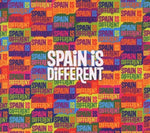 Spain Is Different [Audio CD] Various