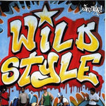 WILDSTYLE EXTRA TRX./OST-GB