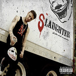 Slaughter [Audio CD] Young Wicked