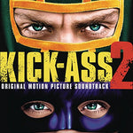 Kick-Ass 2 [Audio CD] Various Artists