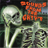 Sounds from the Crypt [Audio CD] Sounds From the Crypt