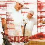 Classic Beef [Audio CD] Sozi