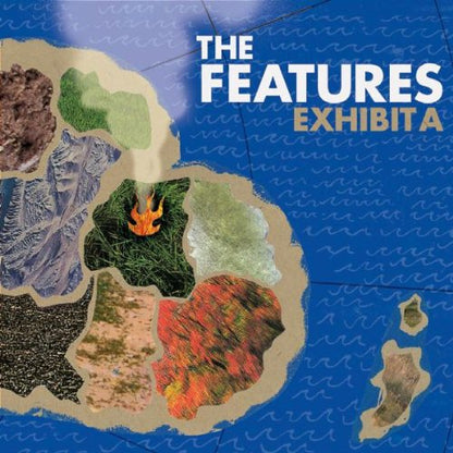 Exhibit a [Audio CD] Features
